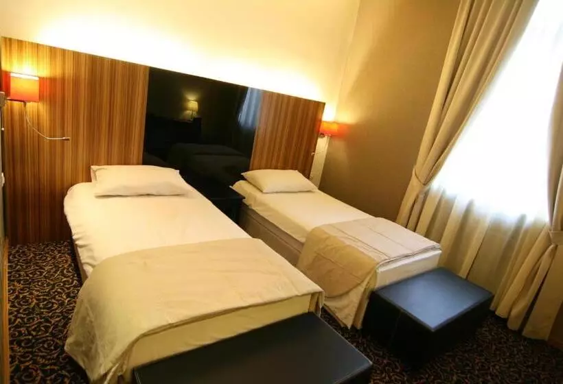 Fotos del hotel Crystal:  9