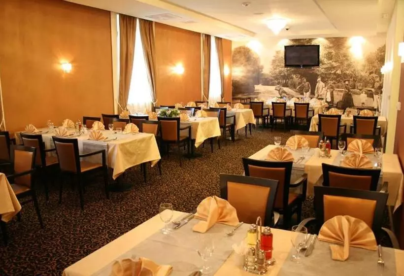 Fotos del hotel Crystal:  4