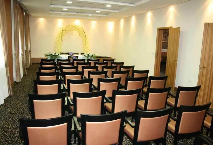 Fotos del hotel Crystal:  24