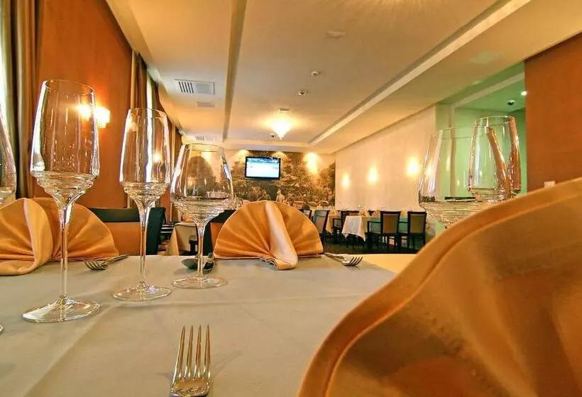 Fotos del hotel Crystal:  18