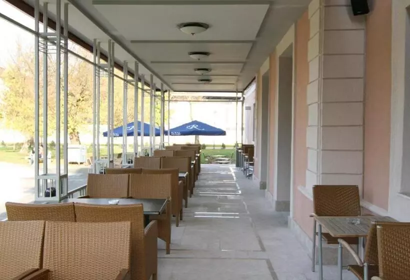 Fotos del hotel Crystal:  12