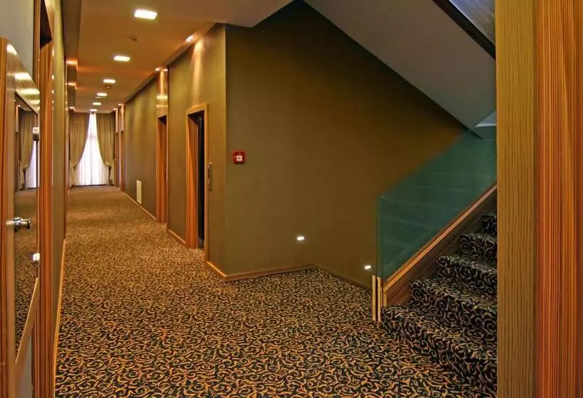 Fotos del hotel Crystal:  3