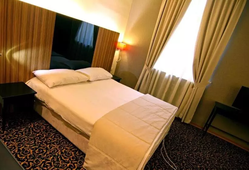 Fotos del hotel Crystal:  21