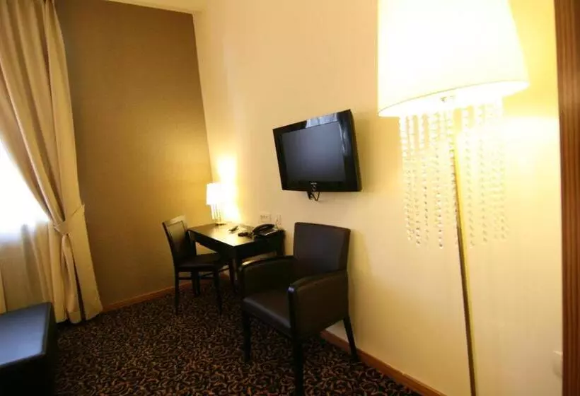 Fotos del hotel Crystal:  25