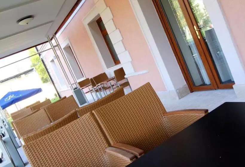 Fotos del hotel Crystal:  16