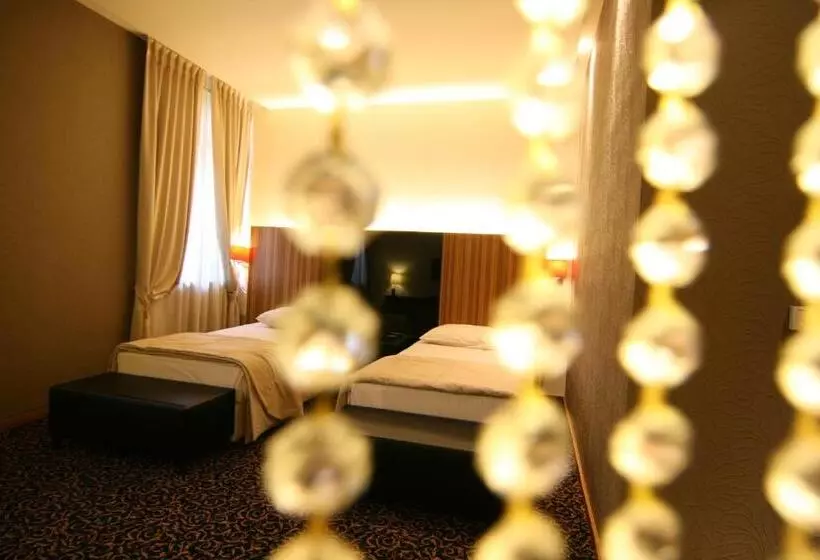 Fotos del hotel Crystal:  17