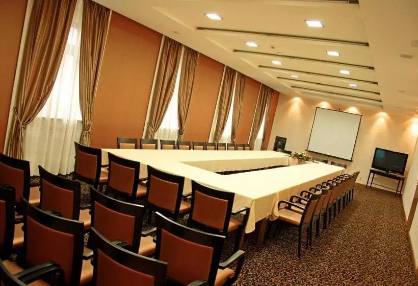 Fotos del hotel Crystal:  11