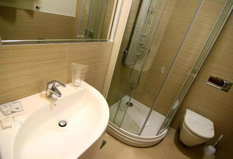 Fotos del hotel Crystal:  7