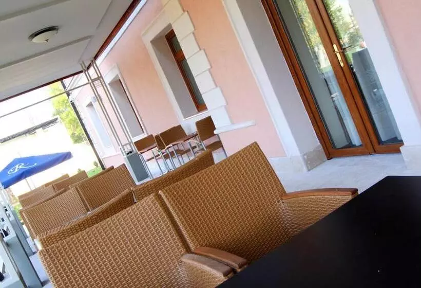 Fotos del hotel Crystal:  6