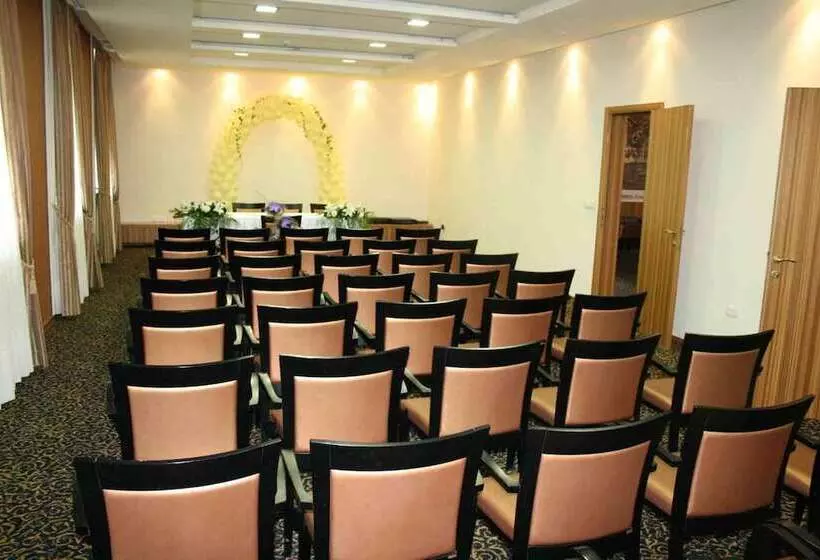 Fotos del hotel Crystal:  5