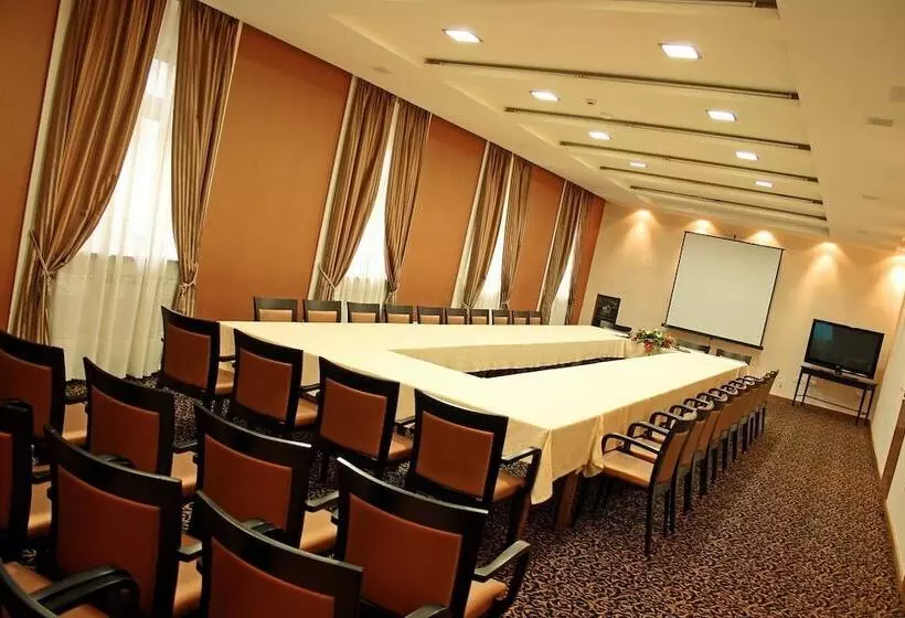 Fotos del hotel Crystal:  15