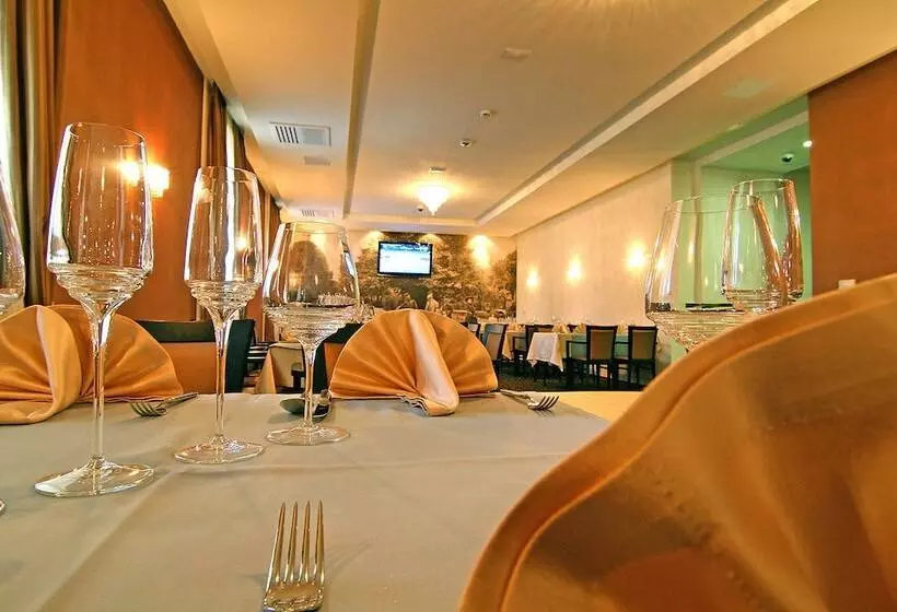 Fotos del hotel Crystal:  10