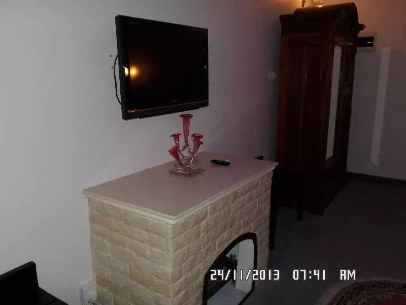 Fotos del hotel The Firs:  11