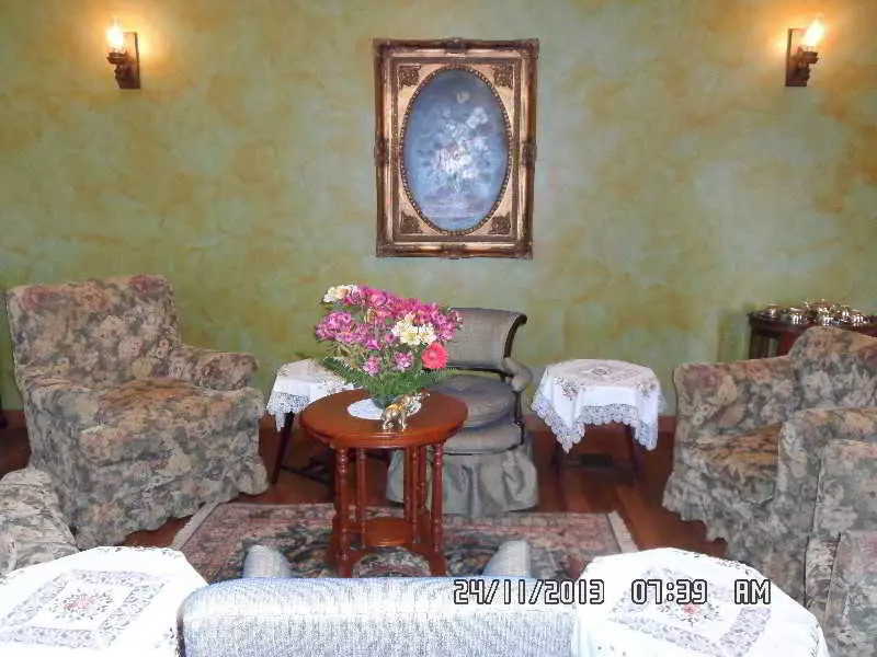 Fotos del hotel The Firs:  9