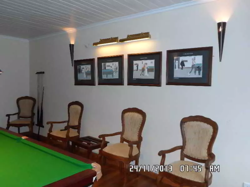 Fotos del hotel The Firs:  13