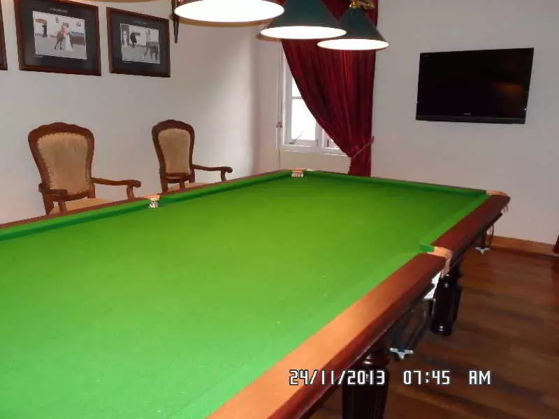 Fotos del hotel The Firs:  10