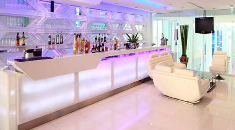 Fotos del hotel Glacier  Khon Kaen:  6