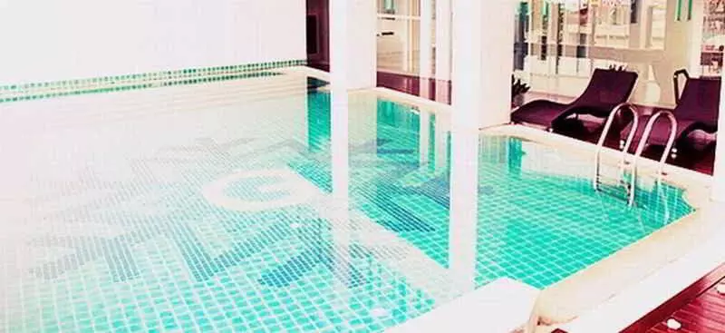 Fotos del hotel Glacier  Khon Kaen:  10