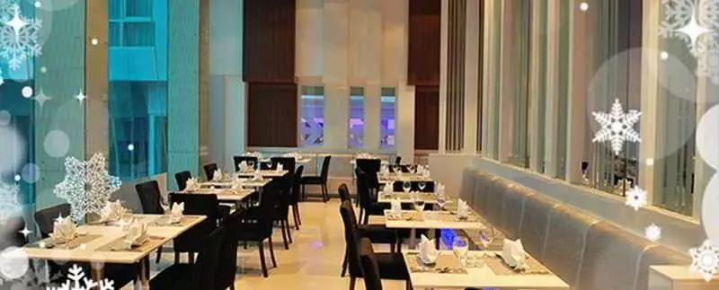 Fotos del hotel Glacier  Khon Kaen:  12