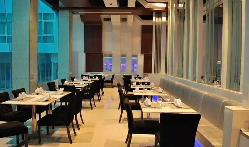 Fotos del hotel Glacier  Khon Kaen:  5