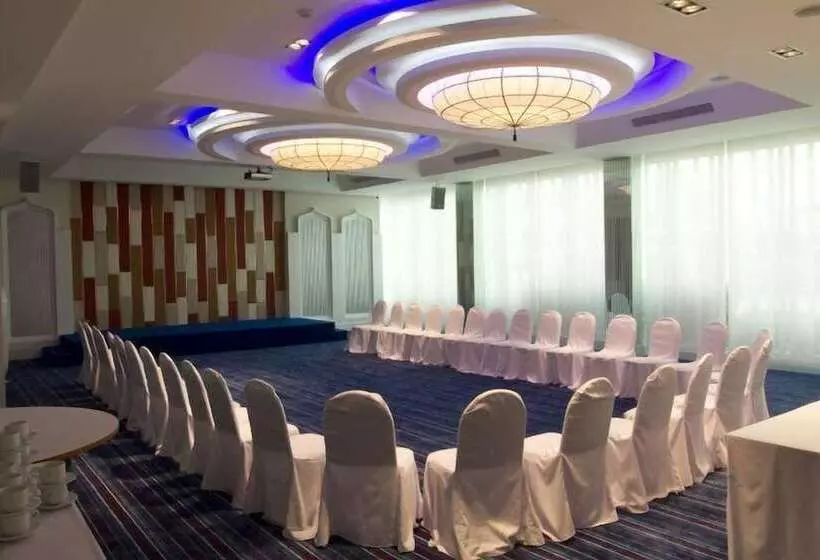 Fotos del hotel Glacier  Khon Kaen:  14