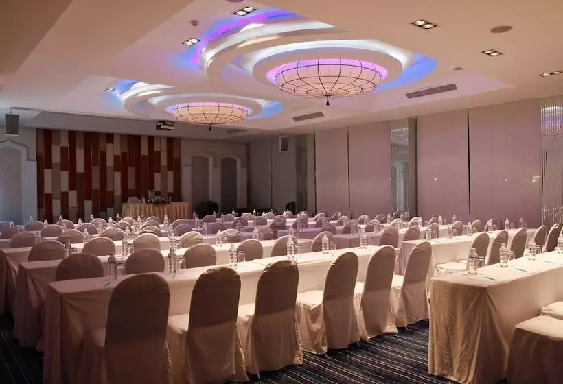 Fotos del hotel Glacier  Khon Kaen:  20