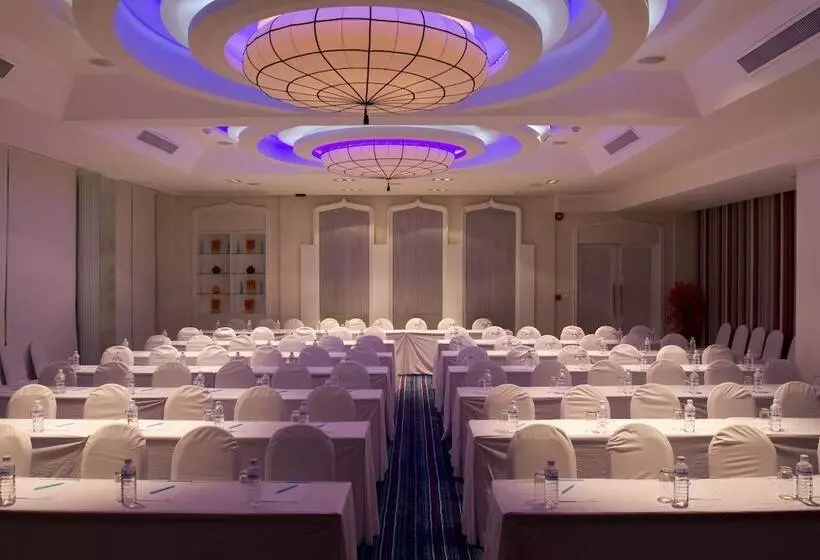 Fotos del hotel Glacier  Khon Kaen:  22