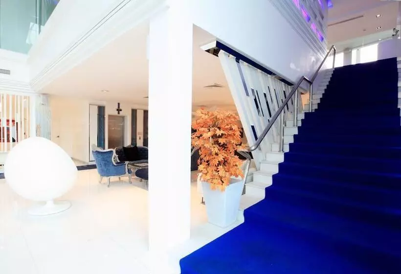 Fotos del hotel Glacier  Khon Kaen:  4