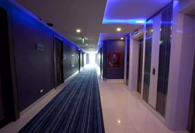 Fotos del hotel Glacier  Khon Kaen:  18