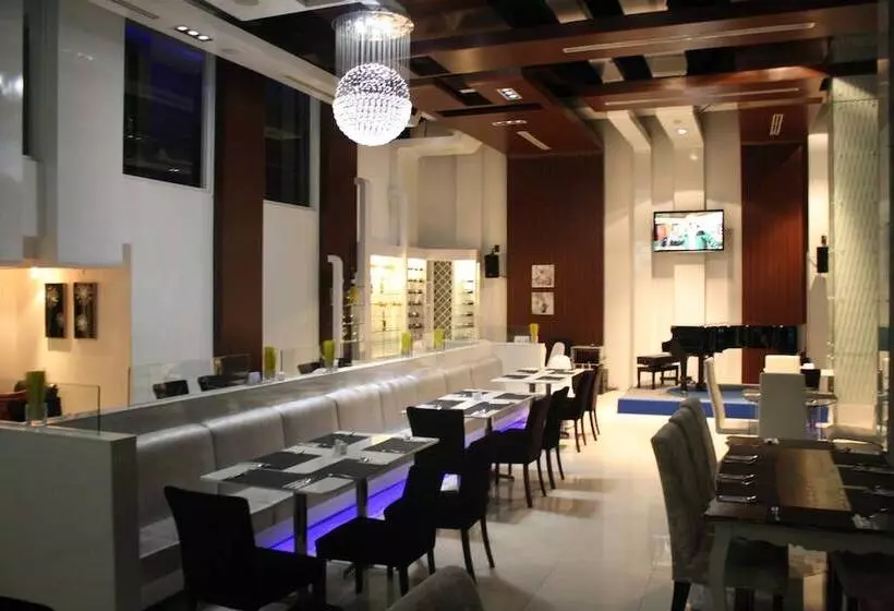 Fotos del hotel Glacier  Khon Kaen:  13