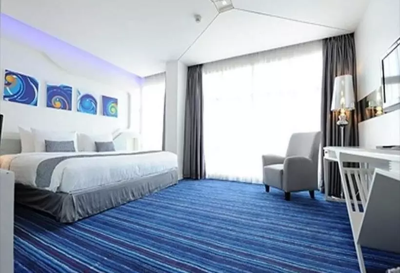 Fotos del hotel Glacier  Khon Kaen:  23