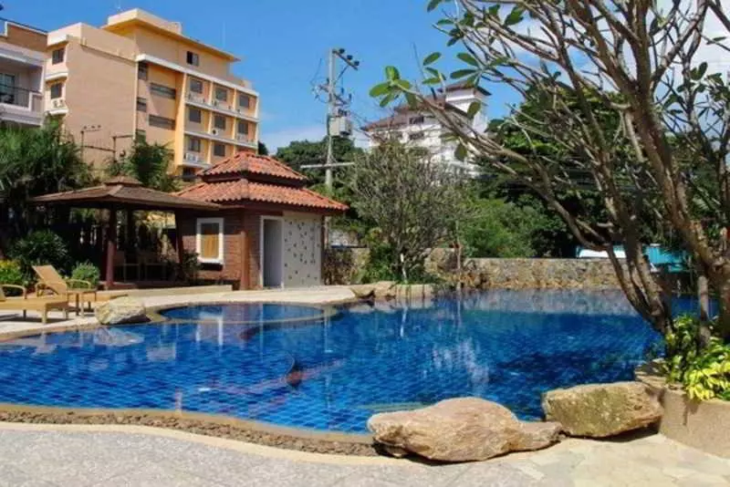 Fotos del hotel Harmony Inn:  19