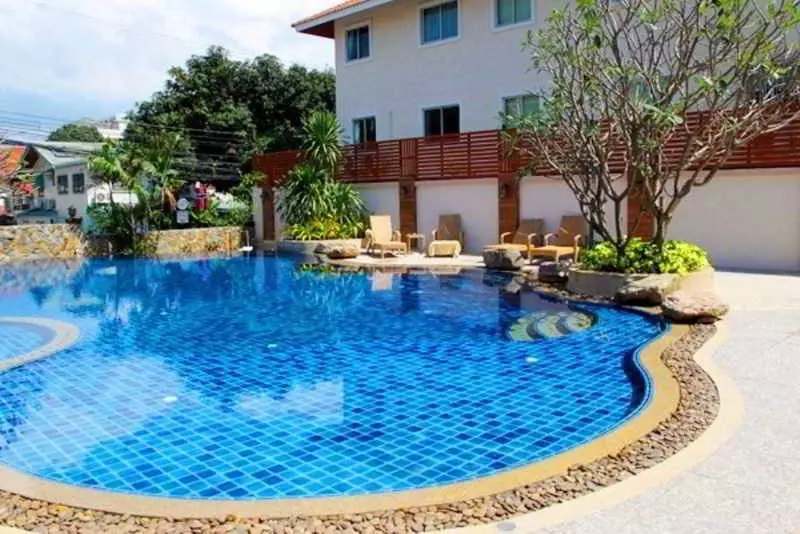 Fotos del hotel Harmony Inn:  15