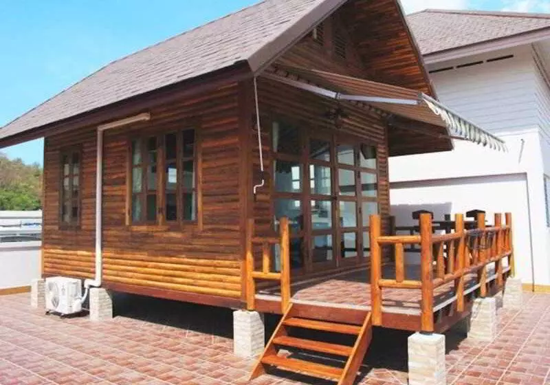 Fotos del hotel Harmony Inn:  5