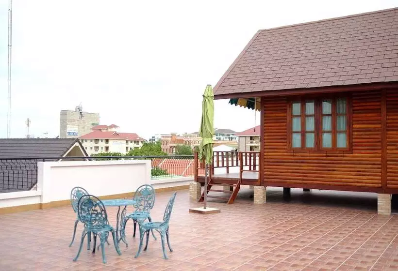 Fotos del hotel Harmony Inn:  13