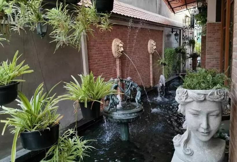 Fotos del hotel Harmony Inn:  20