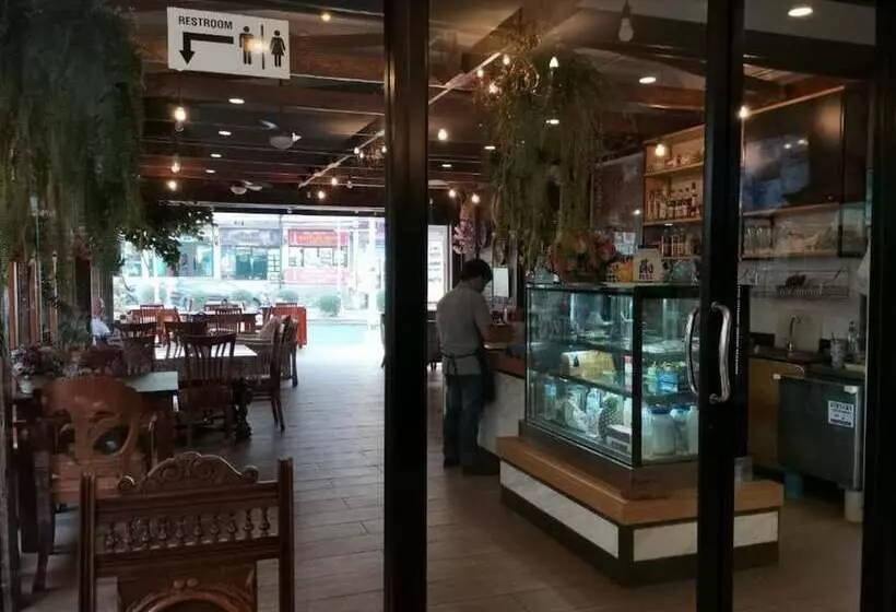 Fotos del hotel Harmony Inn:  17