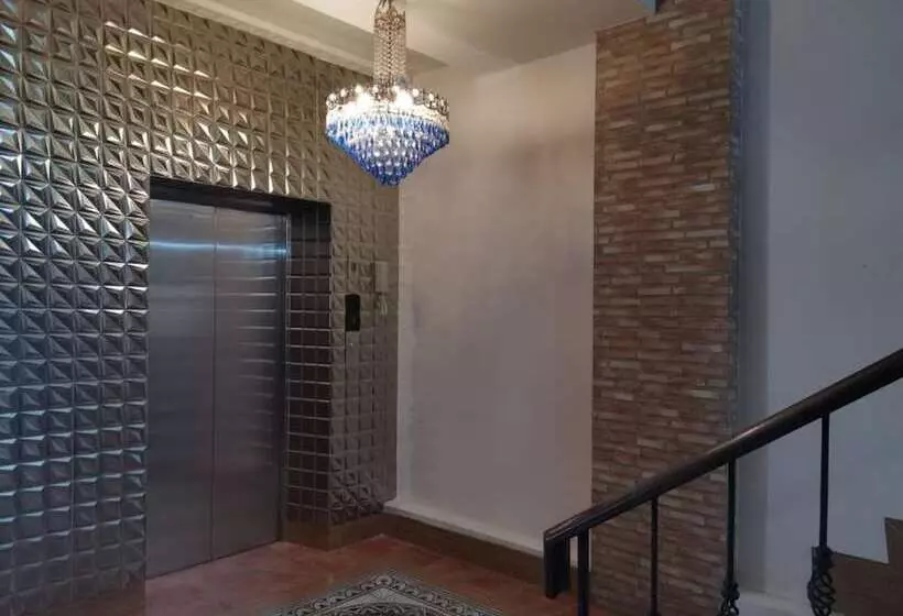 Fotos del hotel Harmony Inn:  11