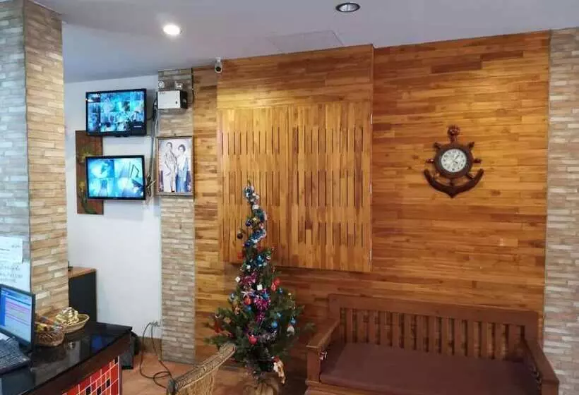 Fotos del hotel Harmony Inn:  16