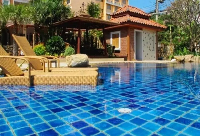 Fotos del hotel Harmony Inn:  22