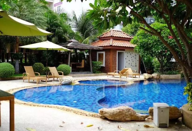 Fotos del hotel Harmony Inn:  21