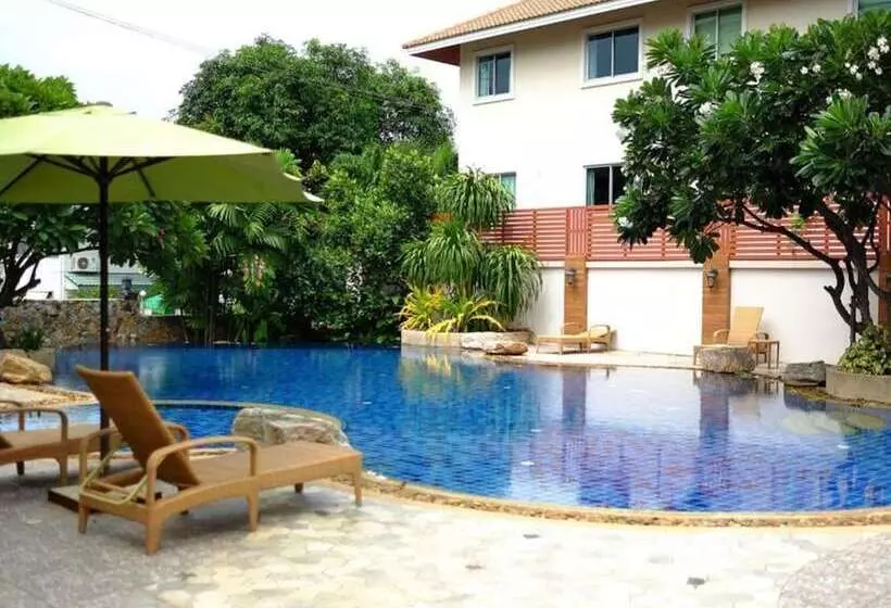 Fotos del hotel Harmony Inn:  10