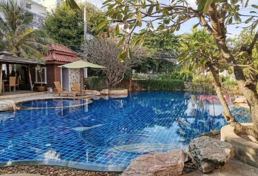 Fotos del hotel Harmony Inn:  3