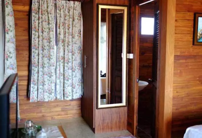 Fotos del hotel Harmony Inn:  2