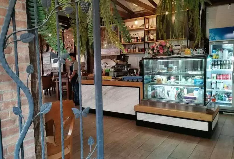 Fotos del hotel Harmony Inn:  7