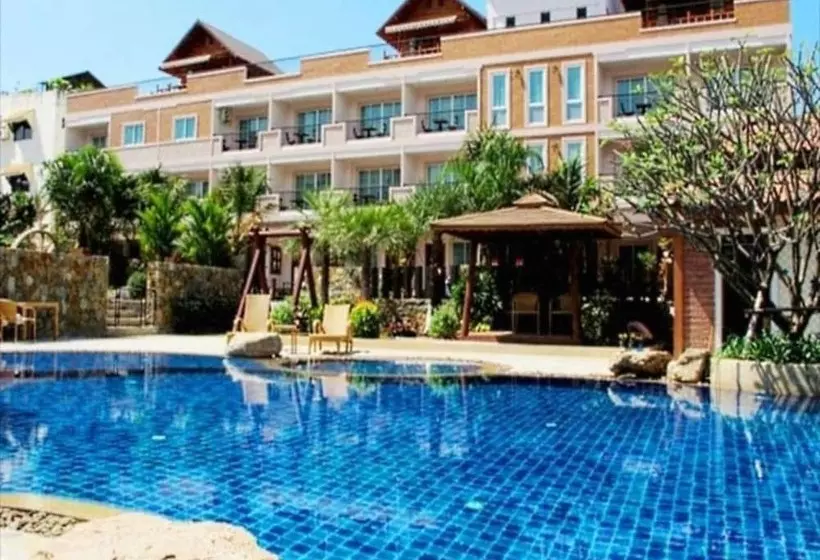 Fotos del hotel Harmony Inn:  24