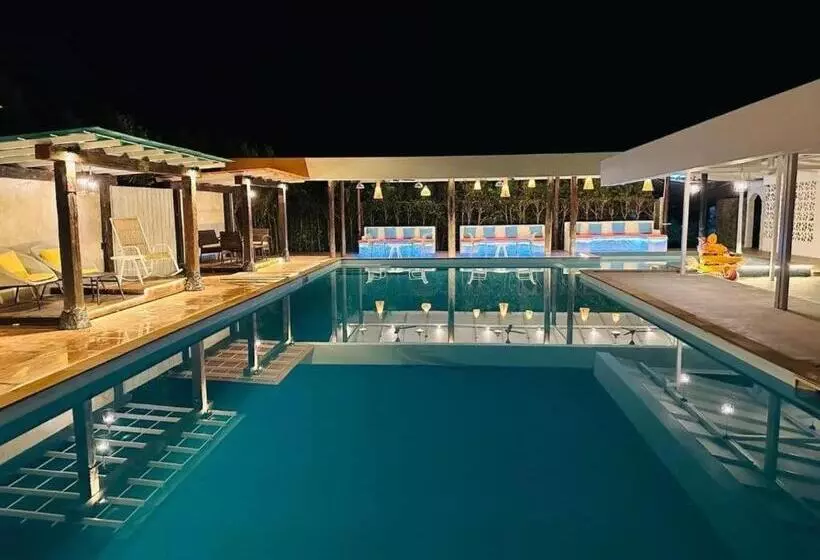 Fotos del hotel Khaoyai Kiri Thantip Resort:  23