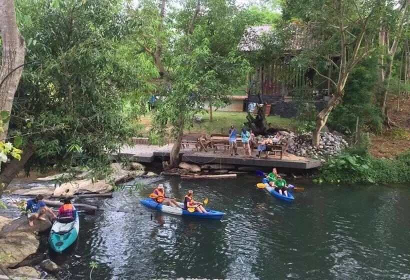 Fotos del hotel Khaoyai Kiri Thantip Resort:  10