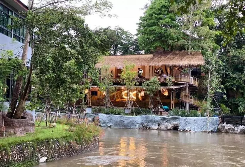 Fotos del hotel Khaoyai Kiri Thantip Resort:  18