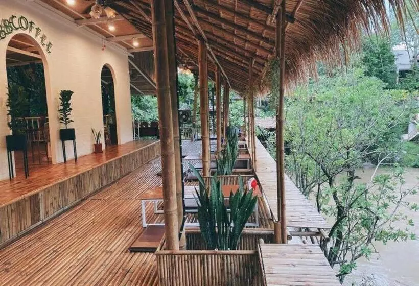 Fotos del hotel Khaoyai Kiri Thantip Resort:  5